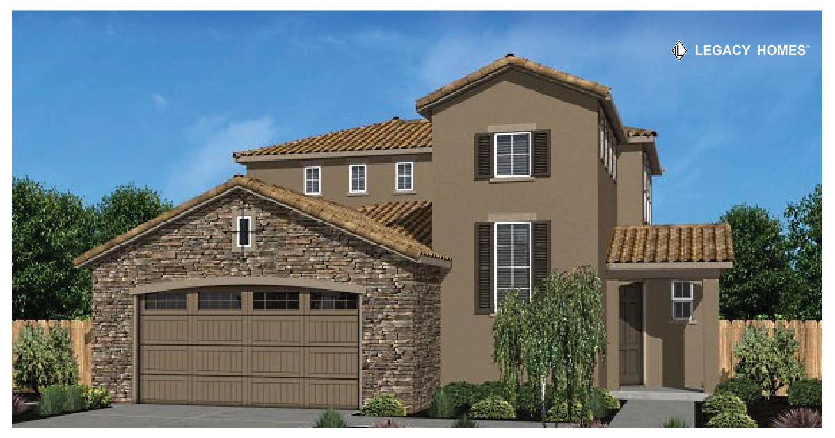 New Homes and Communities in Hollister 